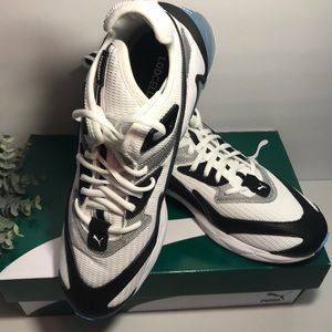 PUMA LQDCell Men's Athletic Shoe.